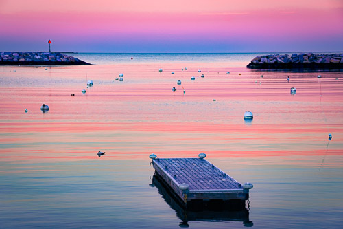 Rockport, MA - Nov 2022